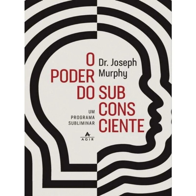 O Poder do Subconsciente: Um Programa Subliminar
