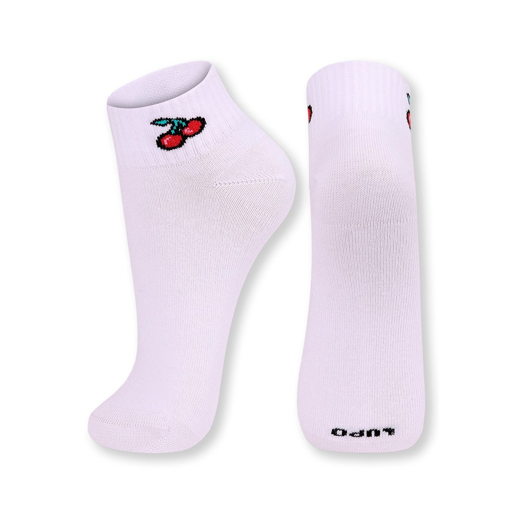 Meia Cano Curto Lupo 4535-317