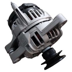 Alternador Vw Gol Santana AP 1.6 1.8 2.0 90a Polia Simples