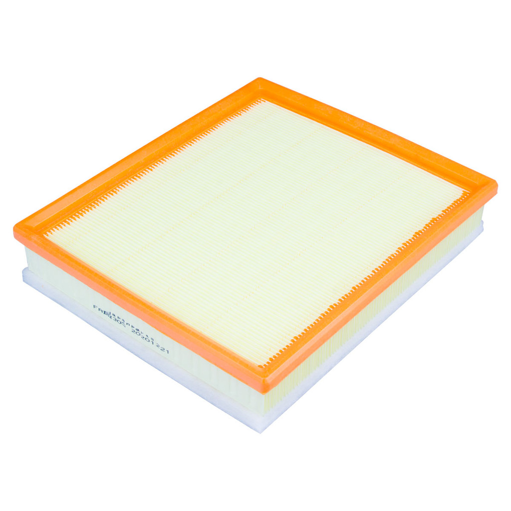 Filtro de Ar Ford Courier 1.6 Após 2007/ Ka 1.0 1999 A 2007 1.6 2001 A 2007 em Oferta na Shopee