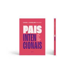 Pais intencionais - Editora Quatro Ventos