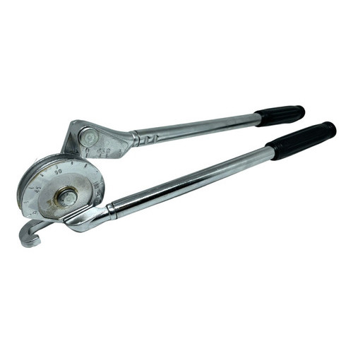 Curvador De Tubos 1/2 180° Cobre/alumínio Et364-08 Ecotools