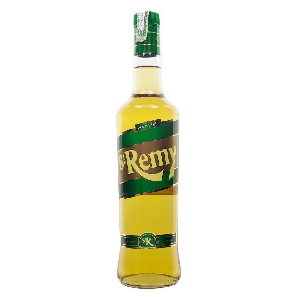 APERITIVO S.T REMY 750 ML - Food & Beverages