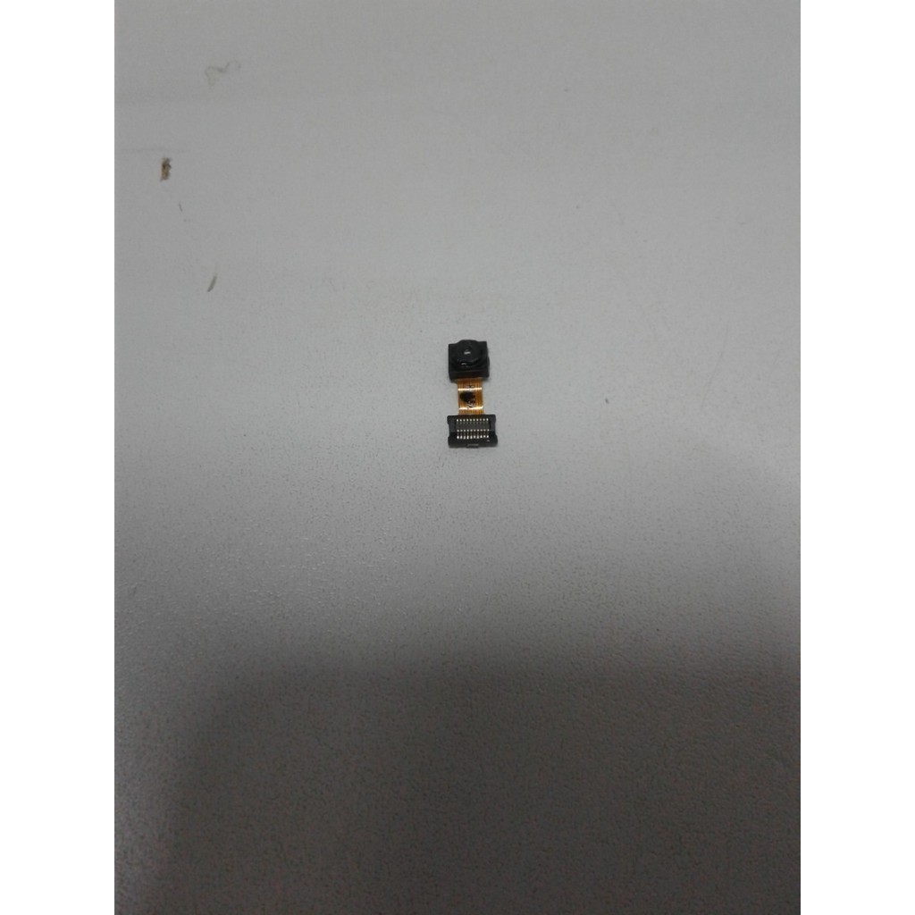 Câmera Frontal LG F60 D340 D340d Original Retirado