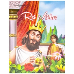 Mini Clássicos | Rei Midas