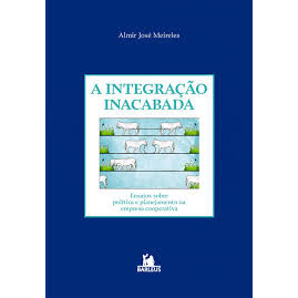 A Integraçao Inacabada de Almir Jóse Meireles 7364610