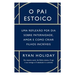 PAI ESTOICO, O - INTRINSECA