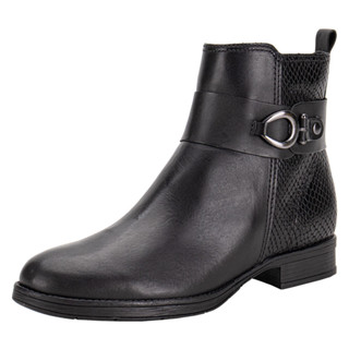 Bota Feminina Cano Baixo Bottero 361708 em Oferta na Shopee