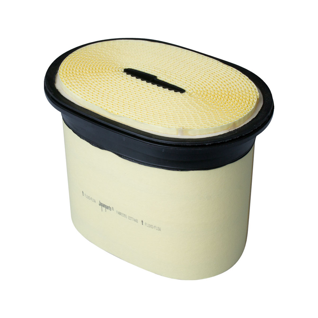 Filtro de Ar do Motor (Filtro Primário) Caterpillar 414E 416D 416E 420D 3054C em Oferta na Shopee