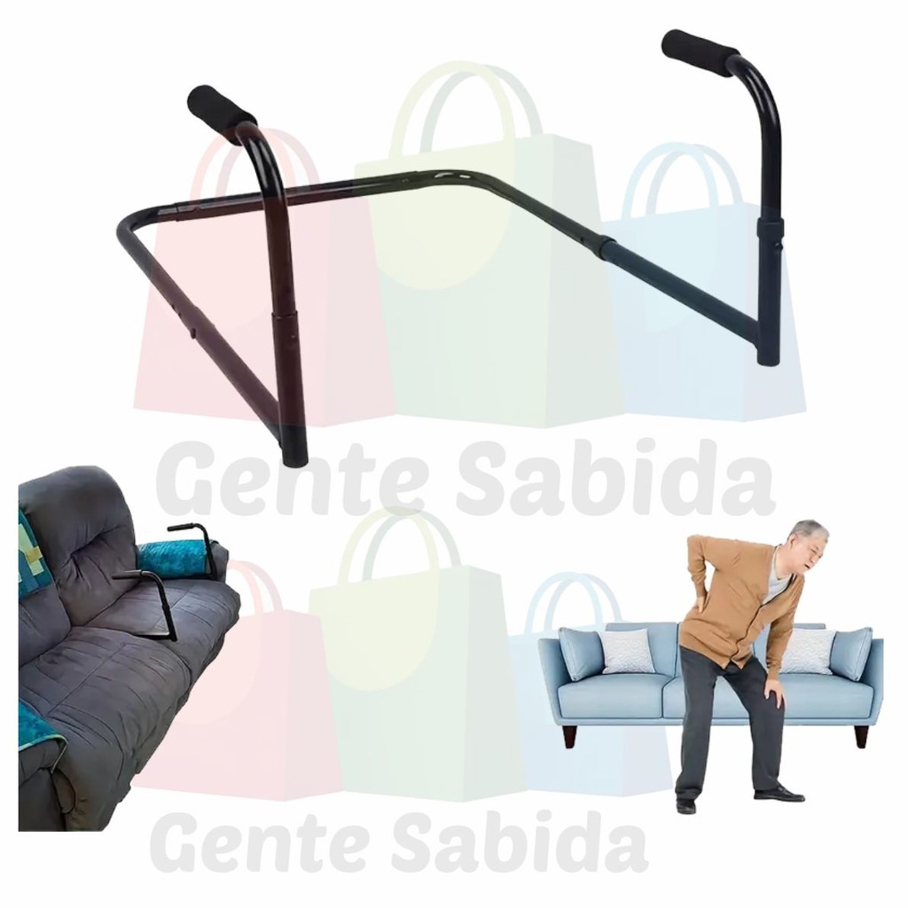 Apoio para Idoso Levantar: Onde Comprar | BuscaProdutos