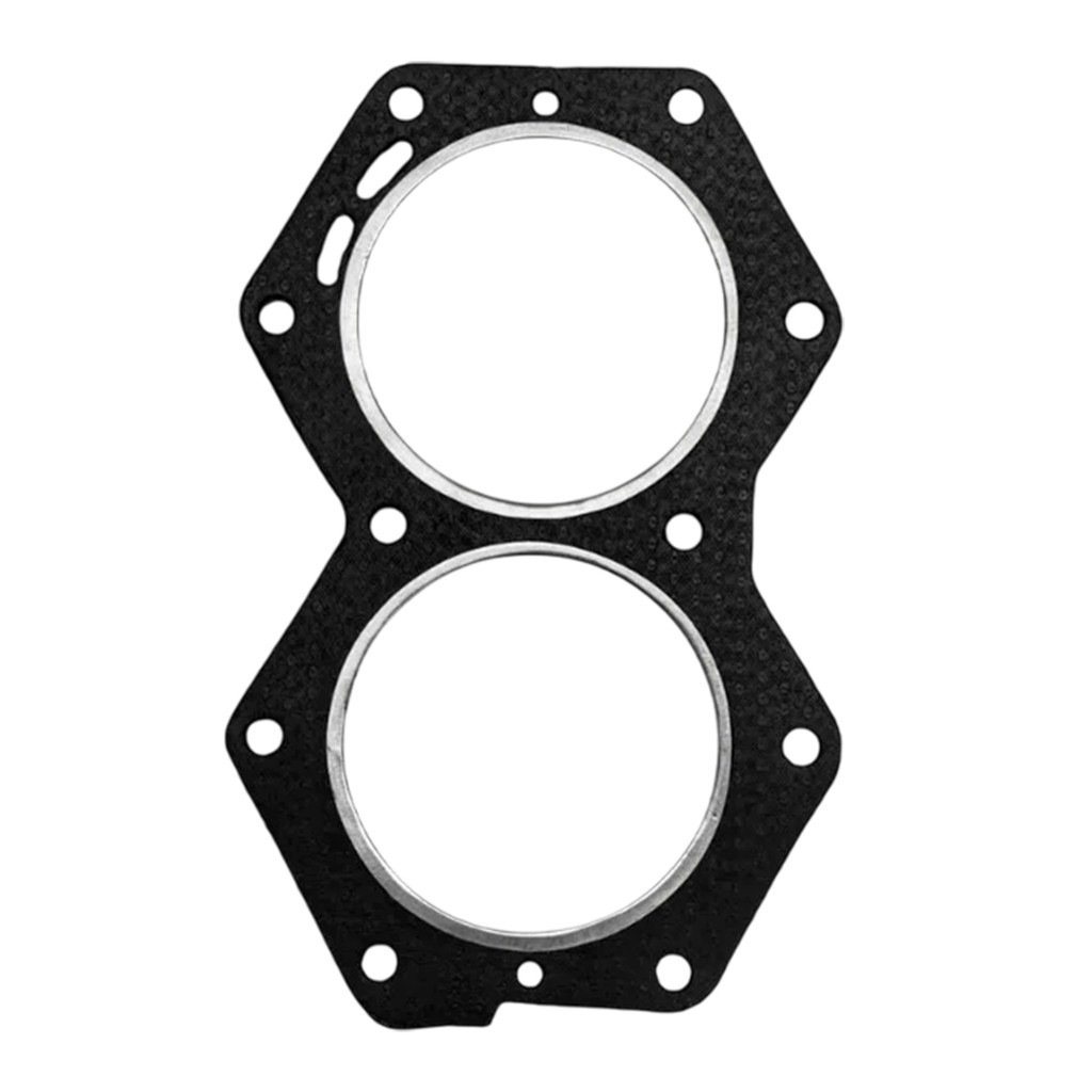 Junta de Cabeçote Para Johnson Evinrude 90/115 HP V4