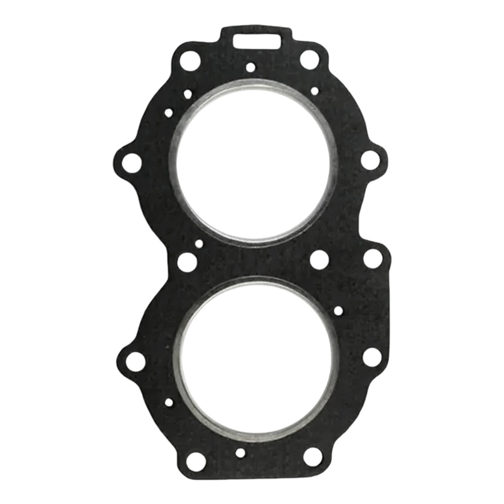 Junta de Cabeçote Para Motor de Popa Yamaha 25 HP DM