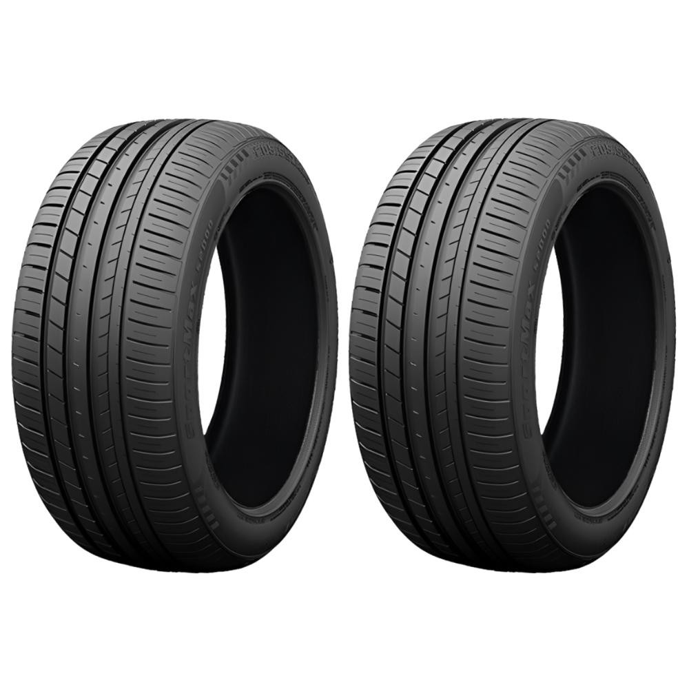Kit 2 Pneus 235/50R18 ZR 101W XL S2000 Kapsen em Oferta na Shopee