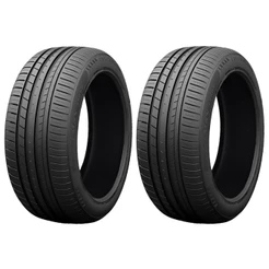 Kit 2 Pneus 235/50R18 ZR 101W XL S2000 Kapsen