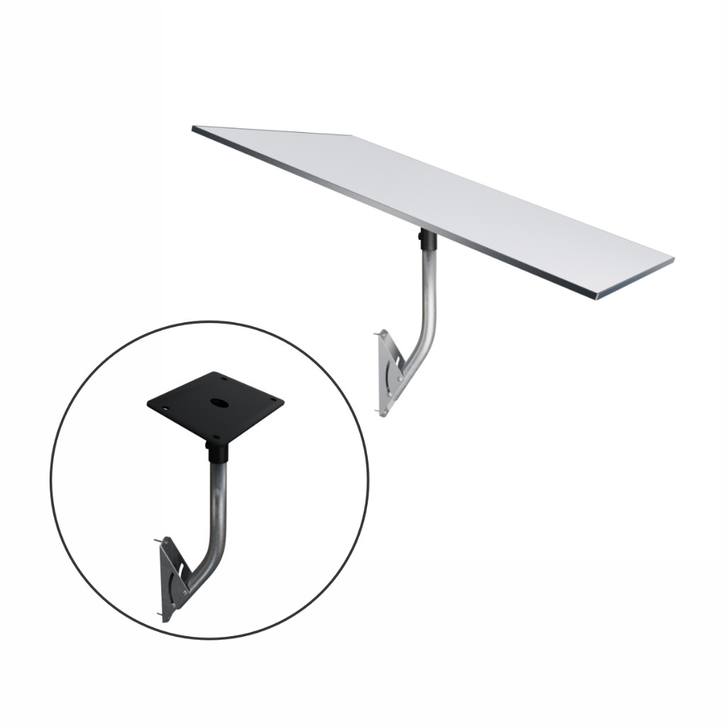 Suporte Fixação Antena Starlink: Onde Comprar | BuscaProdutos