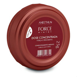 Aneethun Force System Dose Fortalecedora 25g Força Full em Oferta na Shopee