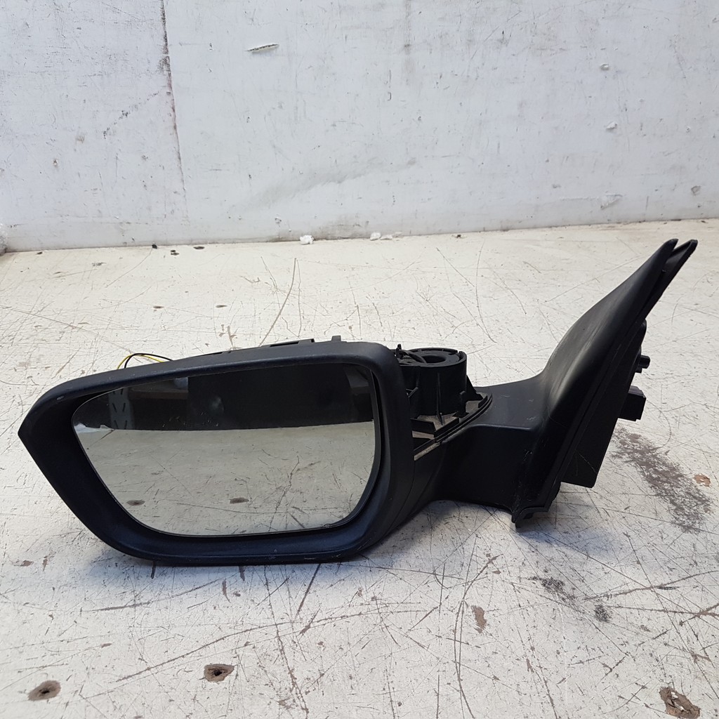 Retrovisor Esquerdo Onix 20/23 26353982 GM5677