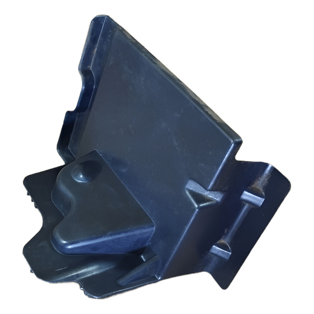Moldura Defletor Hilux Sw4 2016 2017 2018 2019 20 Diant Le