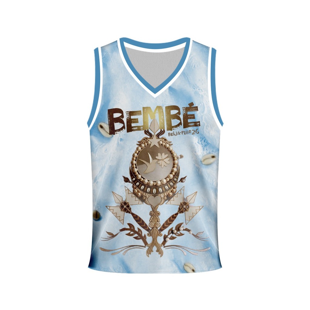 Camisetas Escolas de Samba: Onde Comprar | BuscaProdutos