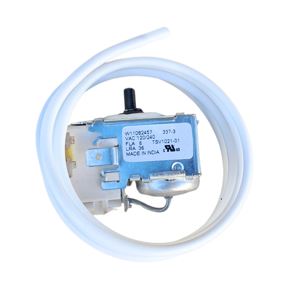 Termostato Geladeira Consul CRP28 CRC28 W11082457 Original