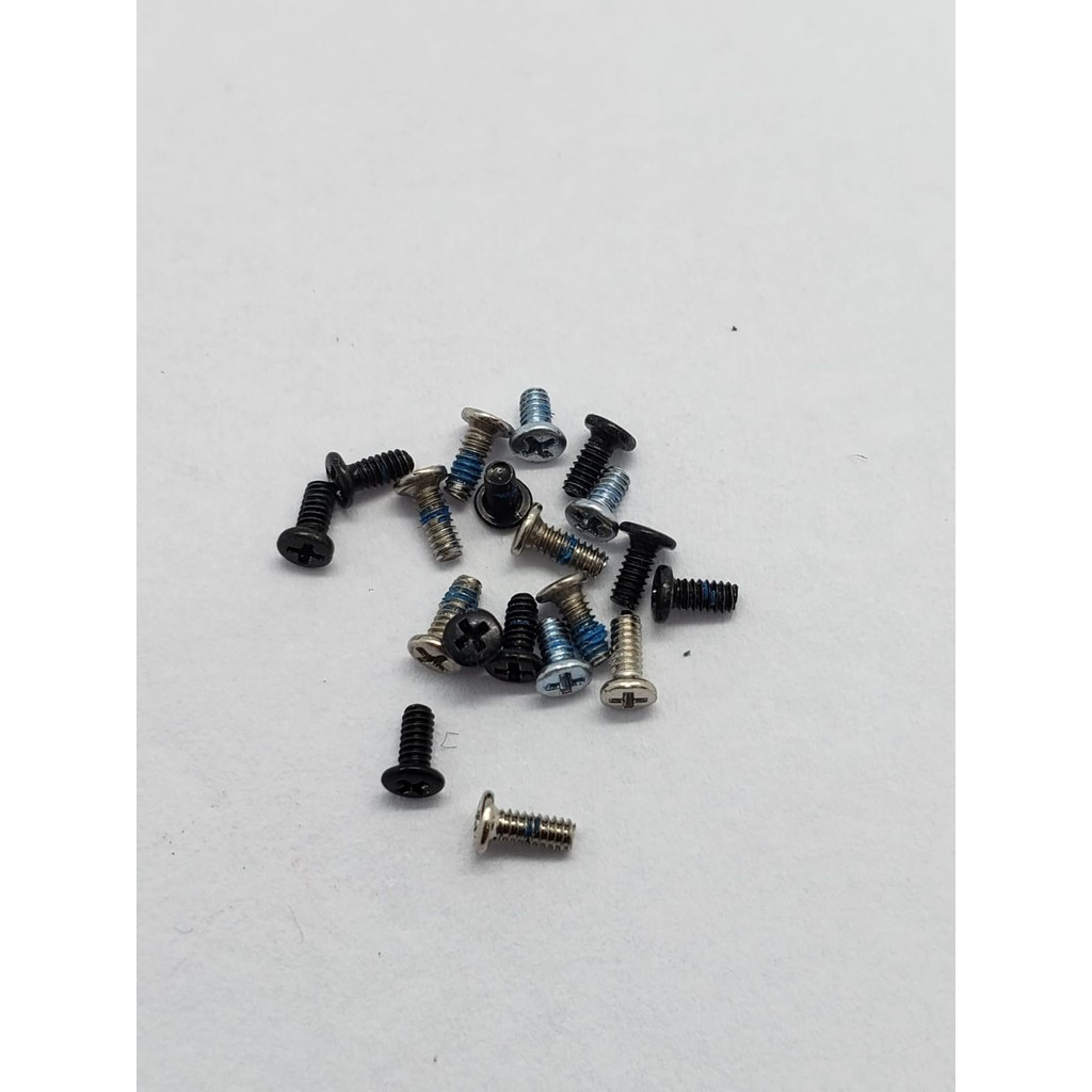 Kit Parafuso Moto G10 XT2127 ORIGINAL