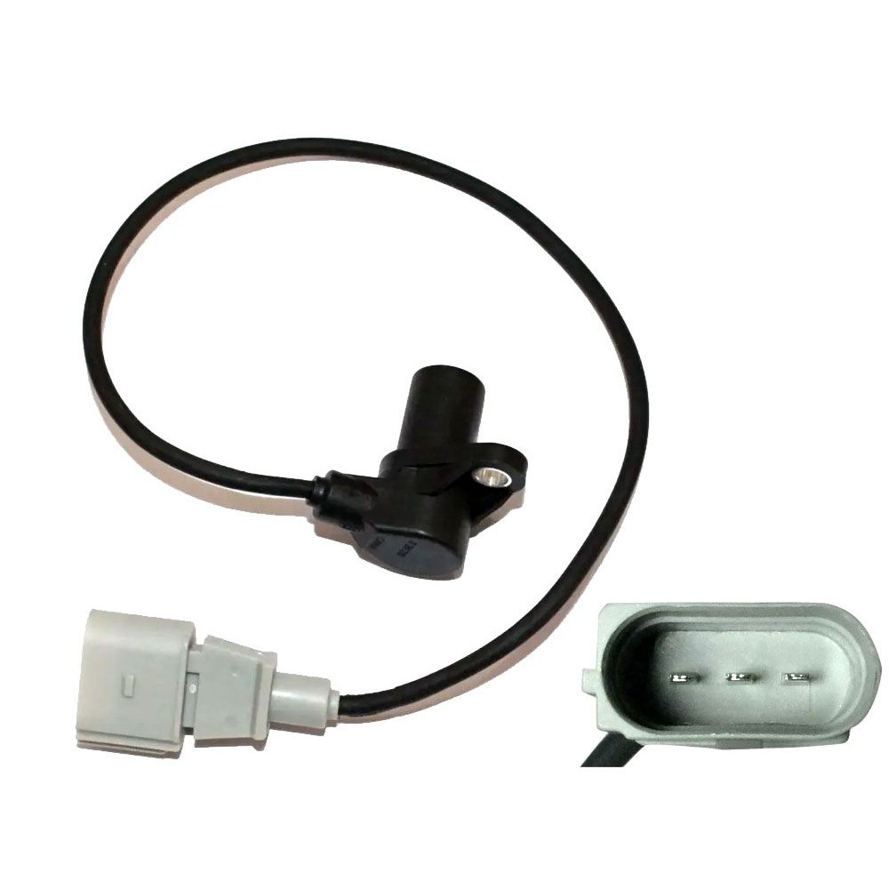 Sensor Rotação Chana Towner Signa 468ql13700800 Audi A8 Effa