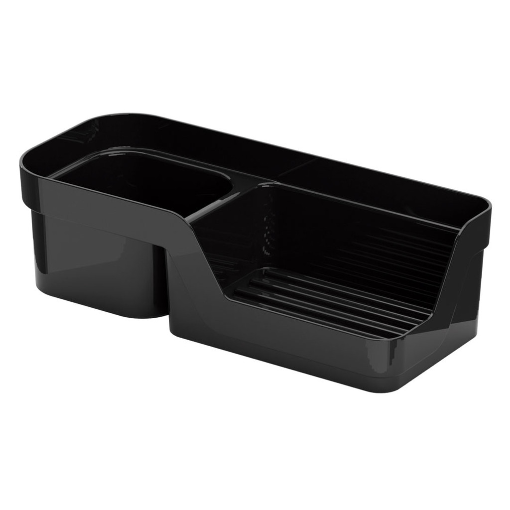 PORTA DETERGENTE E ESPONJA LIS em Oferta na Shopee