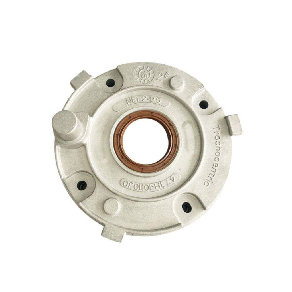 Bomba Óleo Rely Link 1.3 16v
