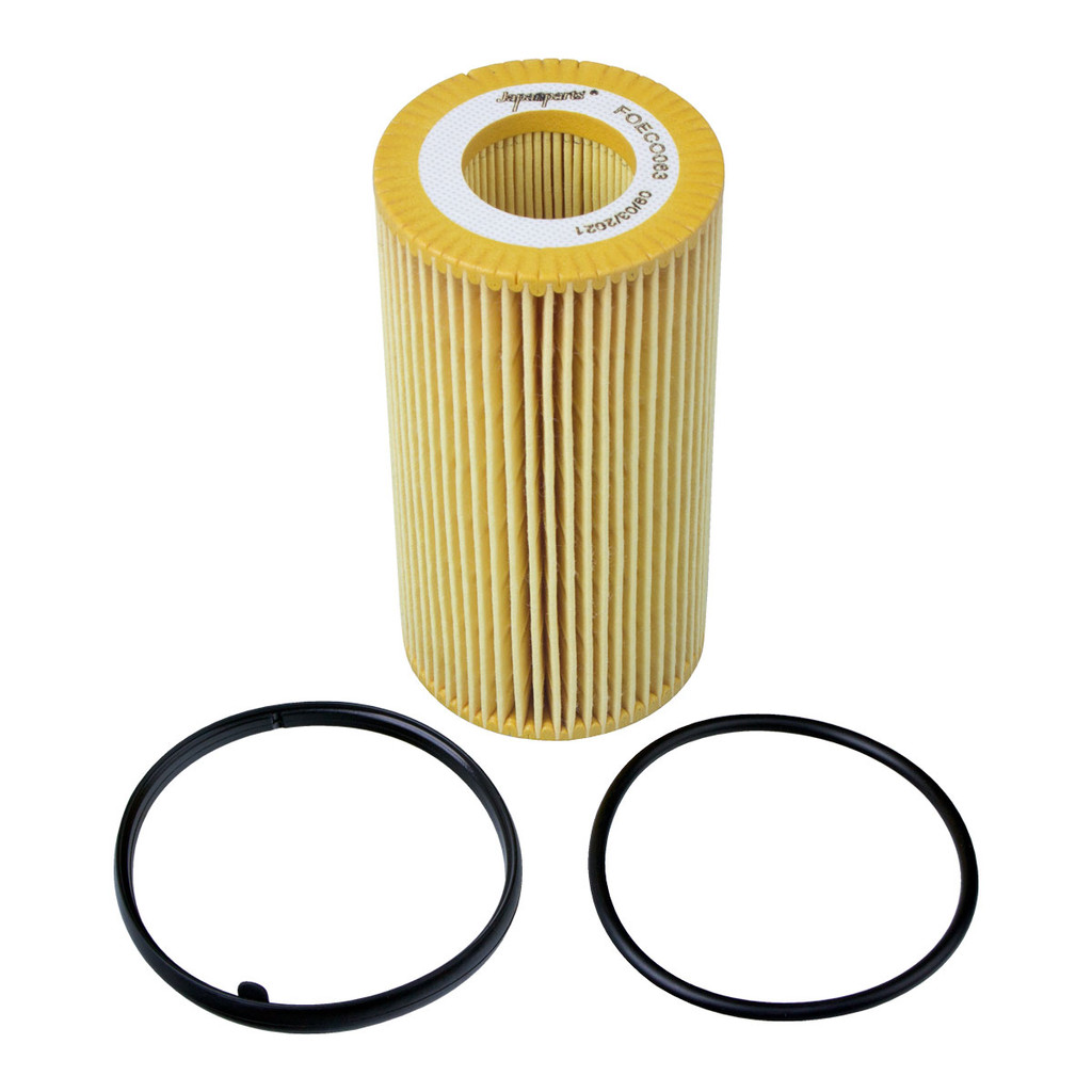 Filtro de Óleo Volkswagen Jetta 2.5 2005 a 2010 / Passat 2.0 16V FSI 2005 a 2010 / Golf 2.0 FSI/GTI Turbo 2004 a 2012 em Oferta na Shopee