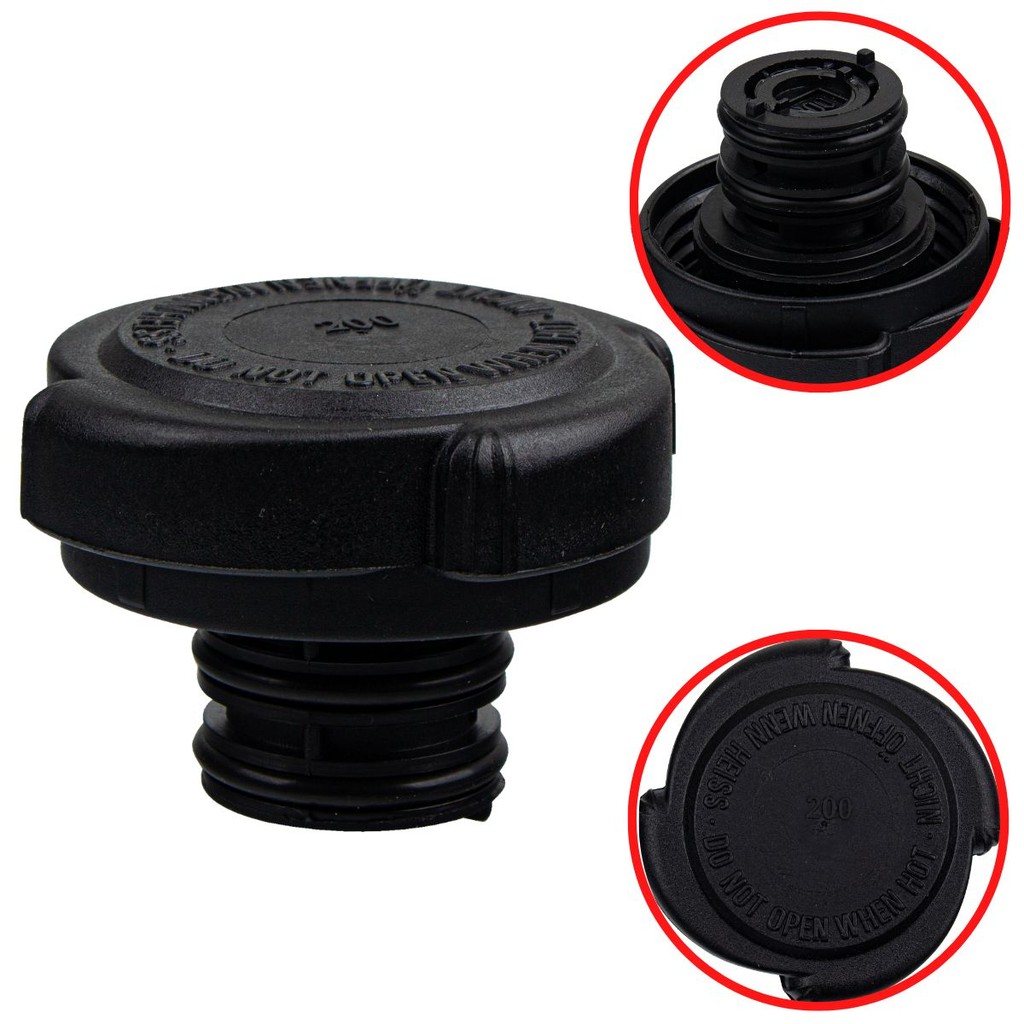 Tampa Reservatório Bmw Série 3 E30 1989-92/ E36 89-00/ 5 E34 1987-96/ 7 E32 1985-94/ Land Rover Discovery 1998-04 Vários em Oferta na Shopee