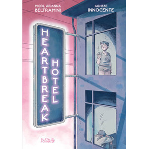 Heartbreak Hotel   L133