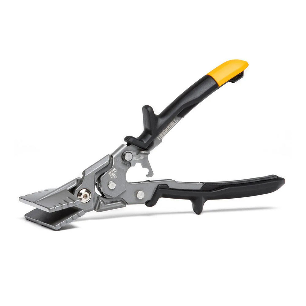 Dobrador de Chapa Manual 3 76mm ToughBuilt TB-H4-61-S3