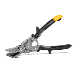 Dobrador de Chapa Manual 3 76mm ToughBuilt TB-H4-61-S3