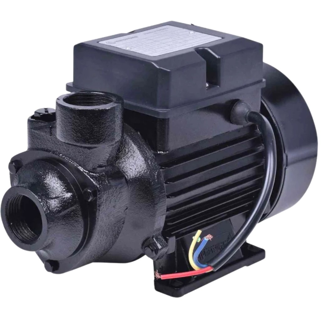 Bomba Periférica Matsuyama ½ HP 1"x1" 3.450 RPM Alta Pressão e Vazão