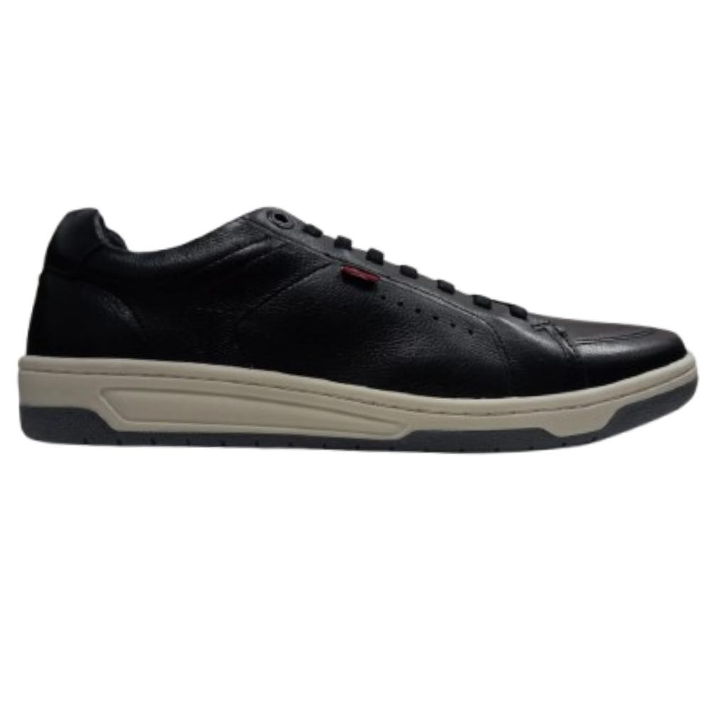 SAPATÊNIS FERRACINI VOX CASUAL REF: 8051A MASCULINO