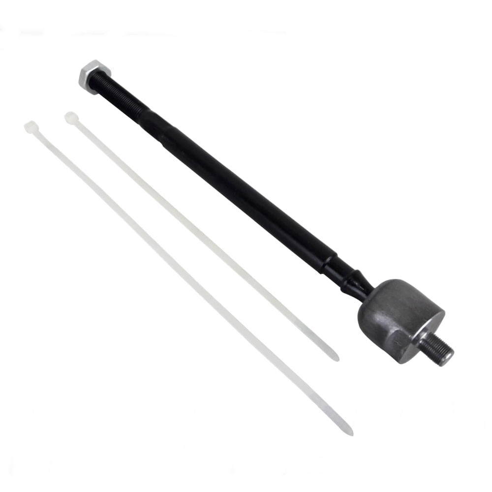 Barra de Direção Axial Renault Megane 96 até 2005 e Renault Scenic 99 até 2007 Todos com Direção Hidráulica