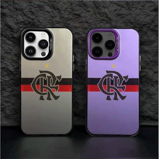 Capinha Com Logotipo CRF Vermelho E Preto Para IPhone 7 PLUS 8 11 XS Max XR 7 Pro 12 13 15 16 14 15 16 capa em Oferta na Shopee