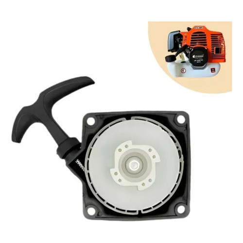 Tampa De Partida Roçadeira Vulcan Vr430s Vr520h Vr430p em Oferta na Shopee