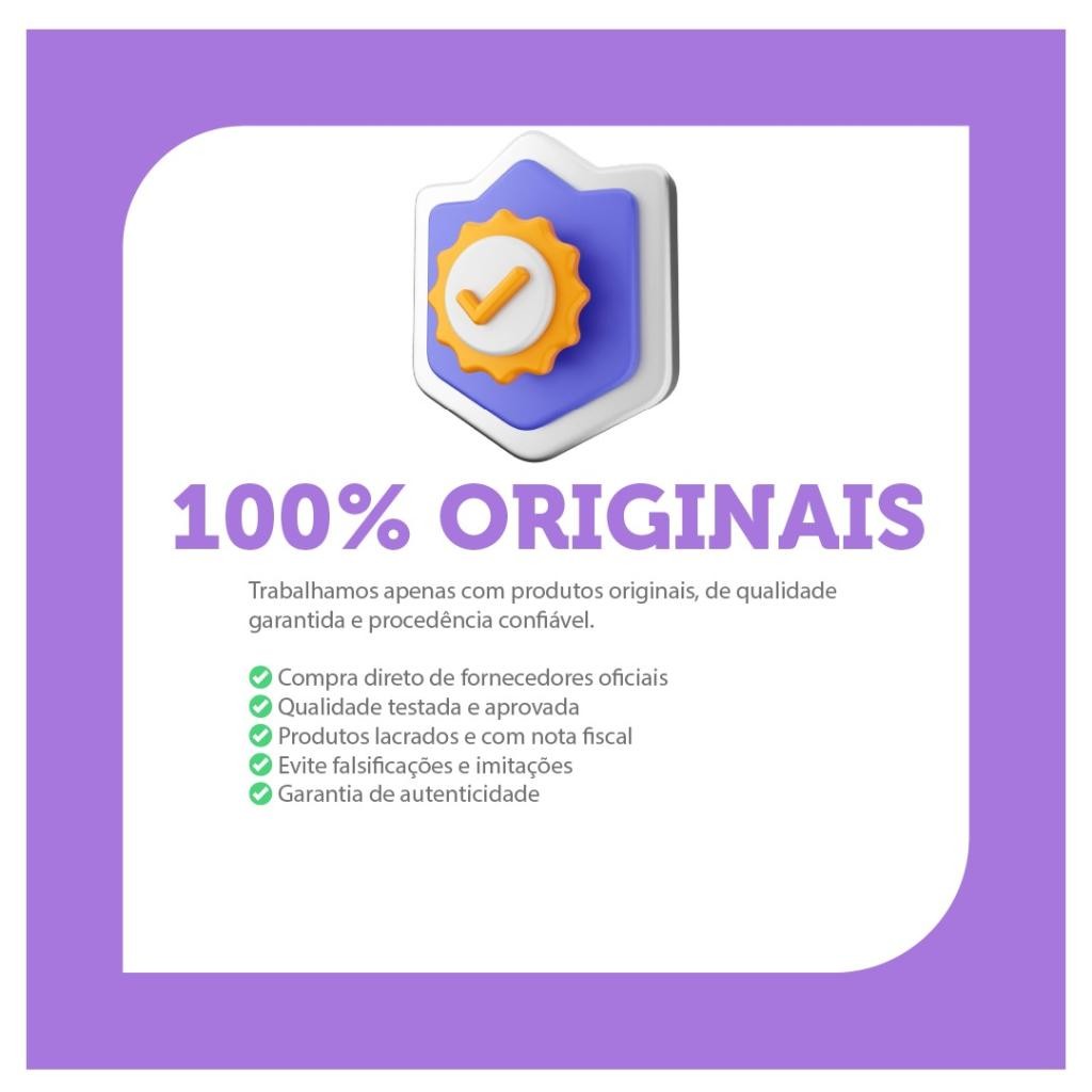 Tonalizante Supéria Color 600 Louro Escuro Amend