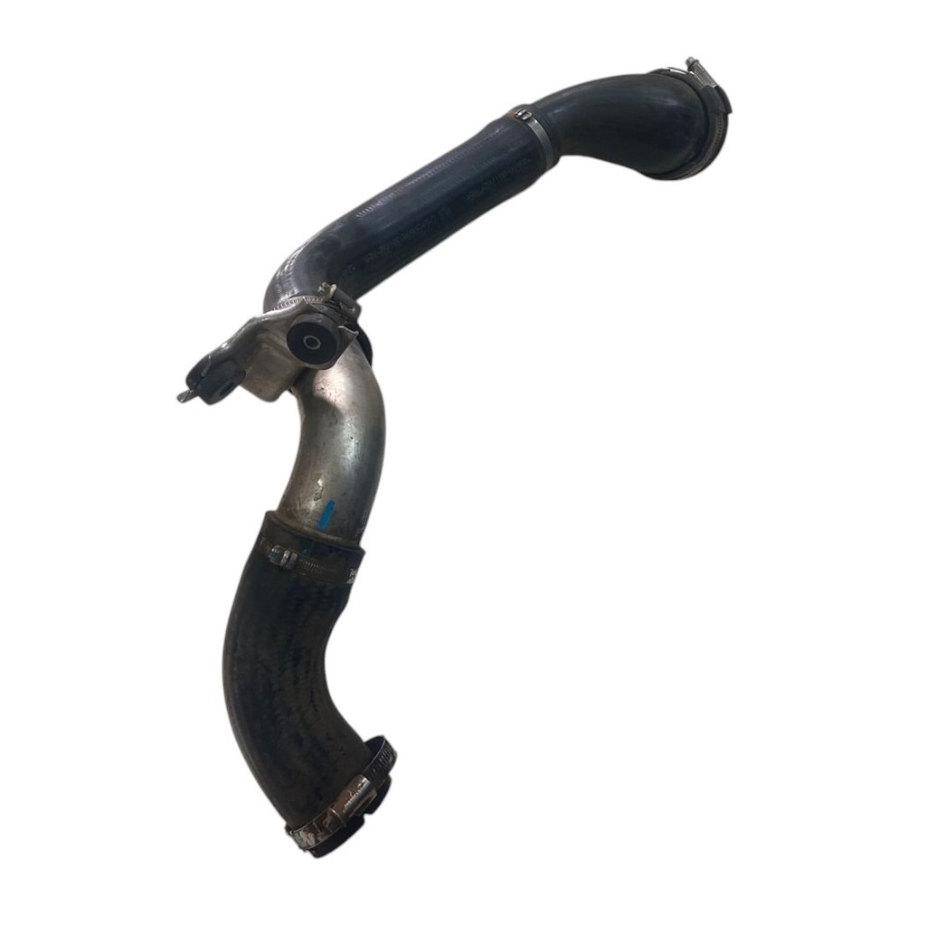 Cano Tubo Aço Intercooler Gm S10 Trailblazer 94755861 012 013 014 015 016
