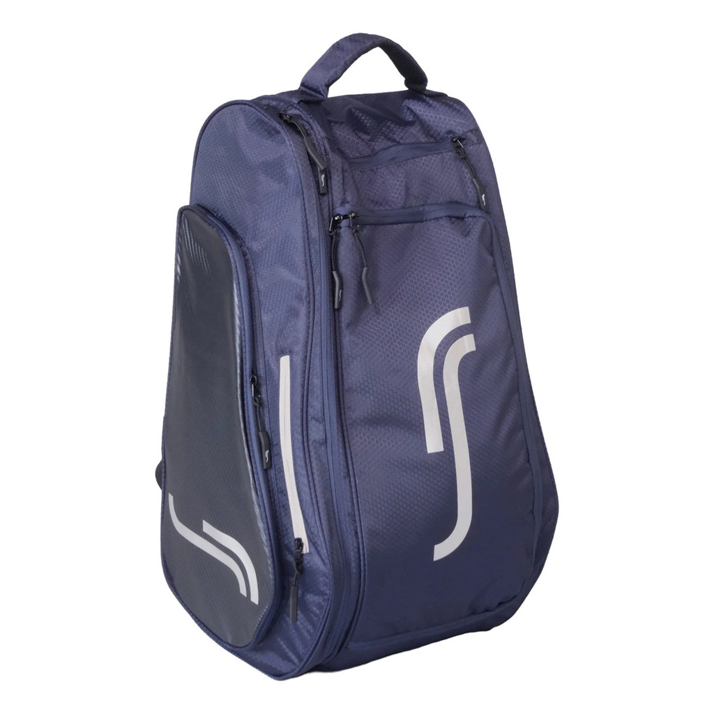Raqueteira P/ Beach Tennis E Padel Rs Team Bag Small(Azul)
