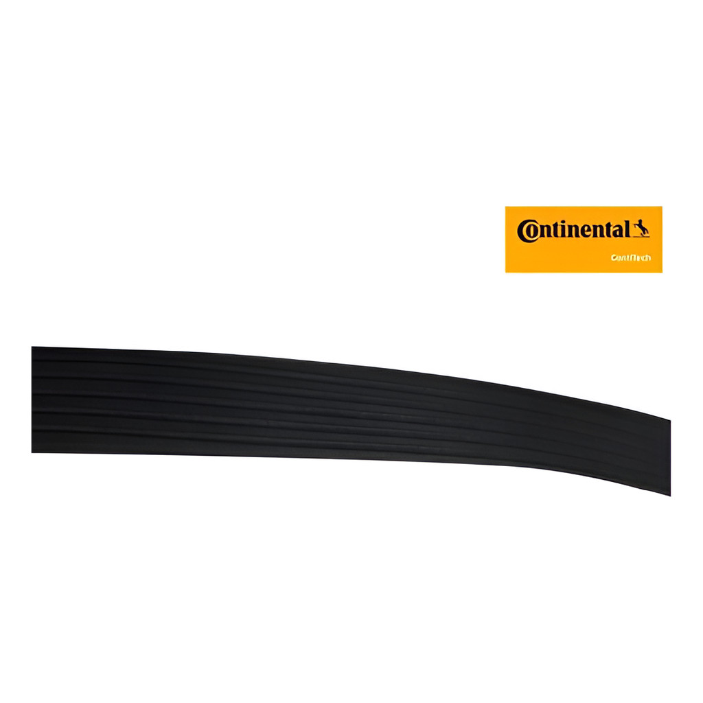 Correia Alternador Poly V Continental Sonata 2.4 2011 2012