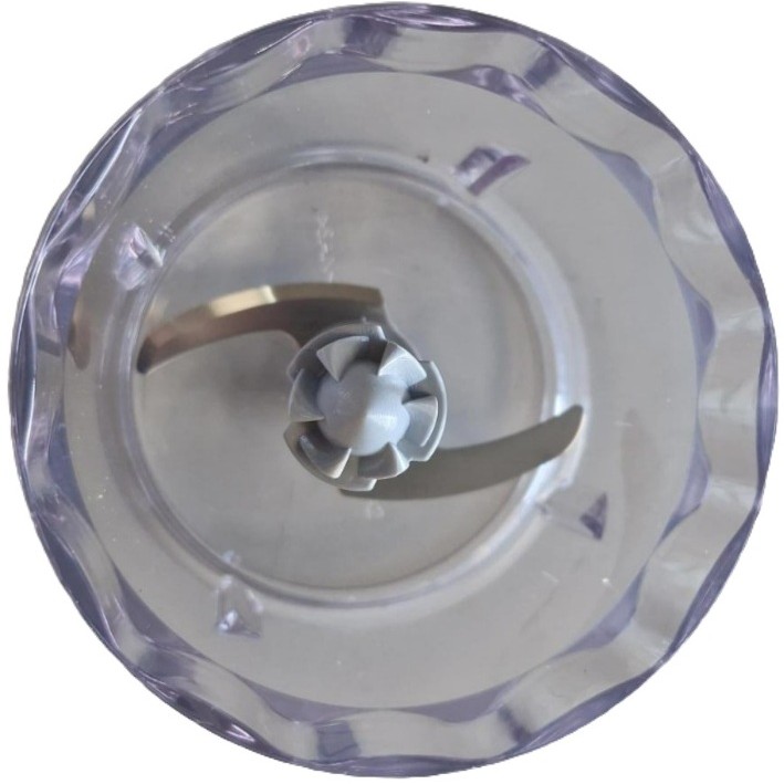 Copo Faca Mini Processador Mixer Walita RI1363 RI1364 RI1366