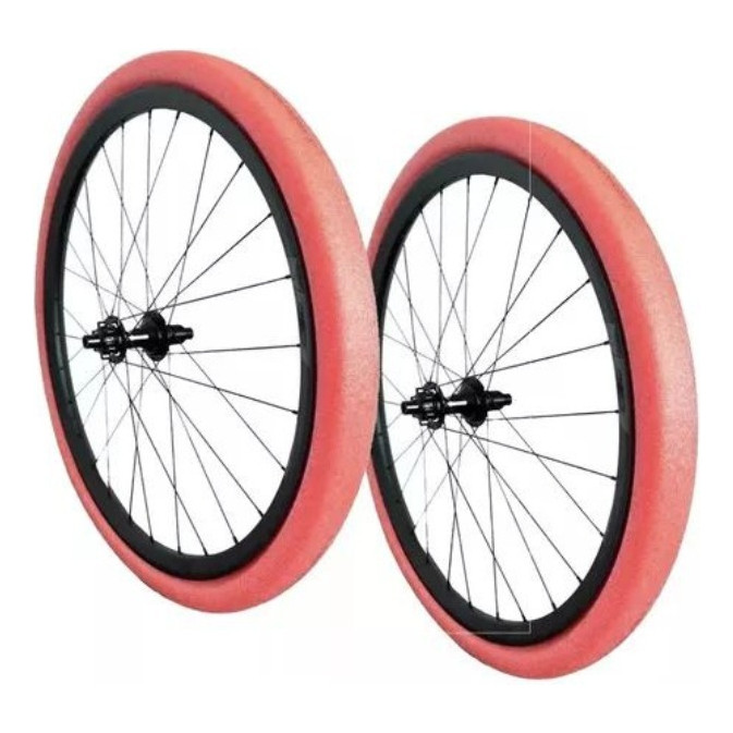 2 Protetor De Aro Bicicleta Tubeless Absolute 29 X 2.10/2.40 em Oferta na Shopee