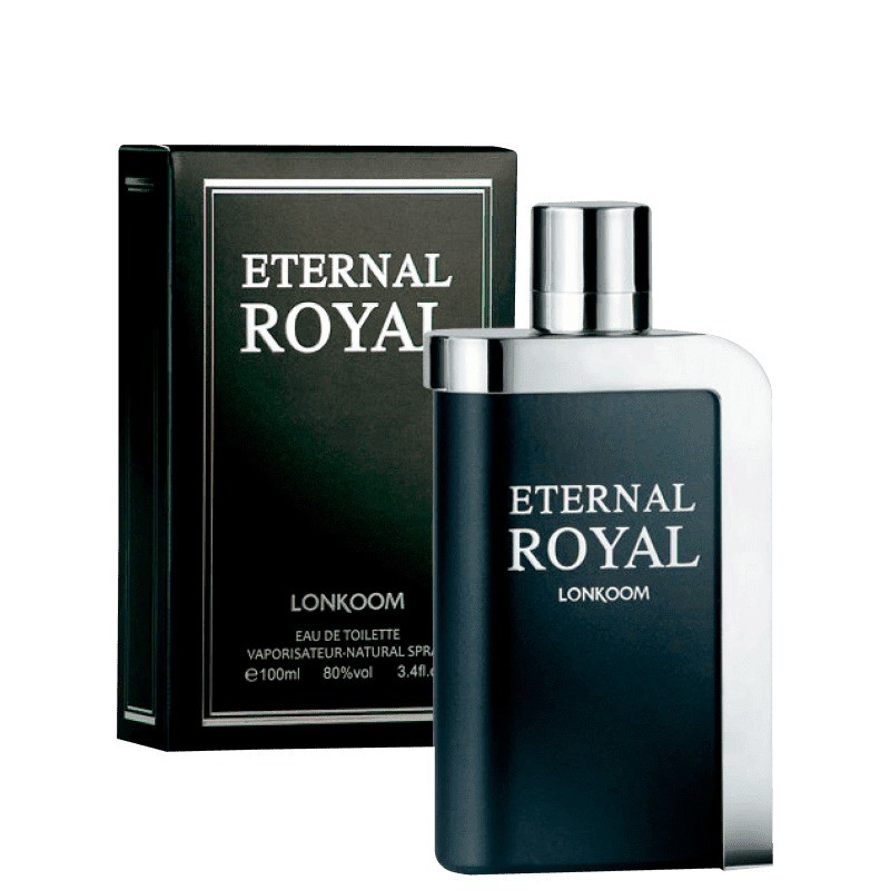 Perfume Eternal Royal: Onde Comprar | BuscaProdutos