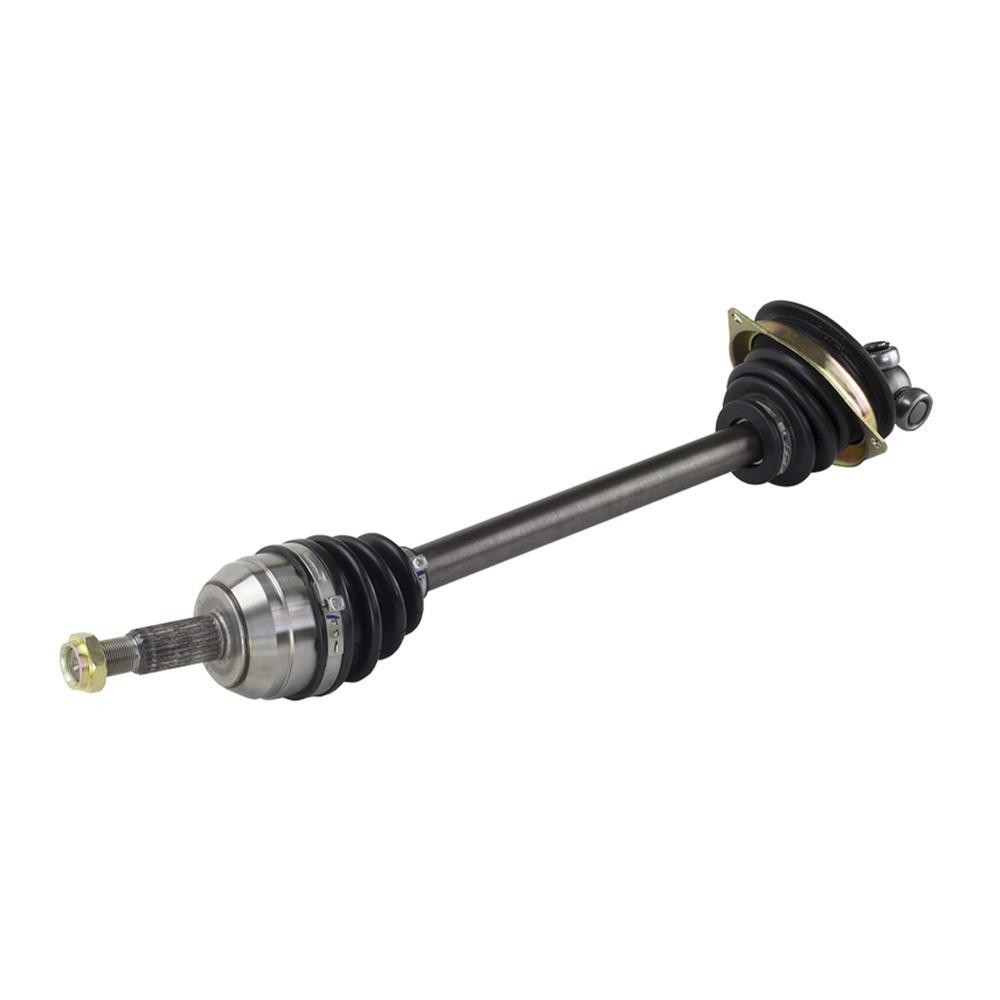 SEMI EIXO ESQUERDO DIFERENCIAL VETOR VT9672 Kangoo 1.6