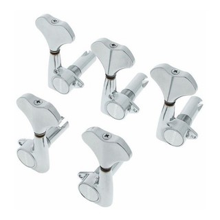Tarraxas Baixo Gotoh Gb350 3lx2r Resolite Ultra Leves Japan