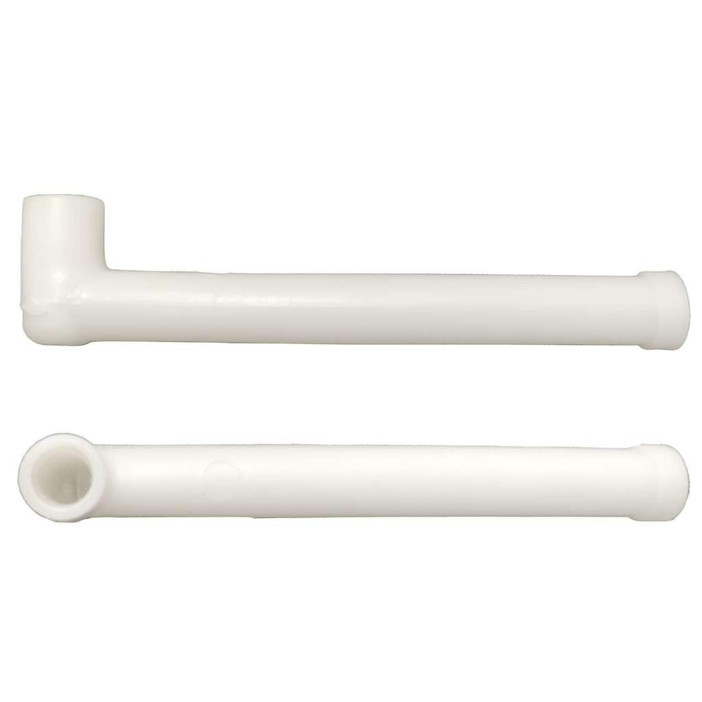 Mangueira de Silicone Condutor Cachimbo Colormaq Original Kit 2 Peças Com NF Envio Imediato