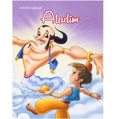 Mini Clássicos | Aladim | Todolivro