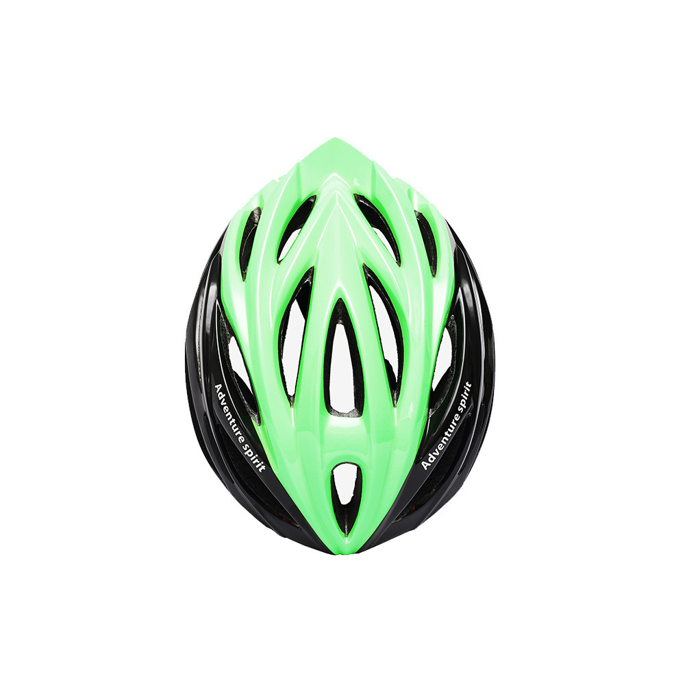 Capacete Ciclismo Com Led Jet Hornet Bike Ventilado MTB Speed Ajuste Tamanho Ultra leve · foto 2